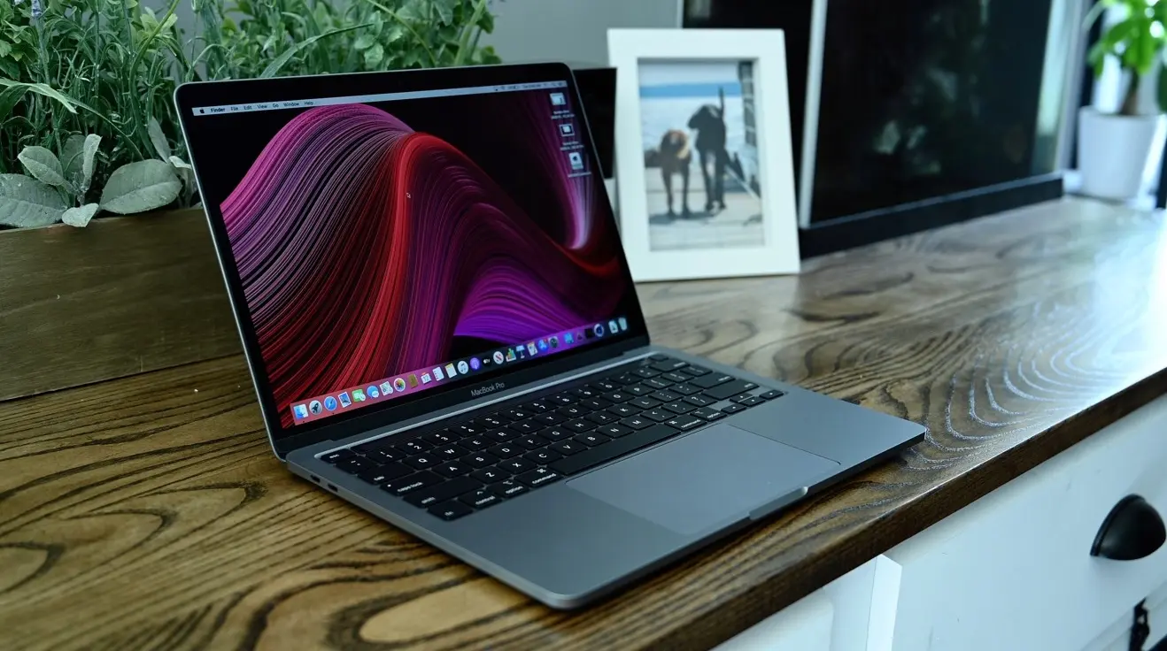Ekran MacBook Pro 2020 A2251